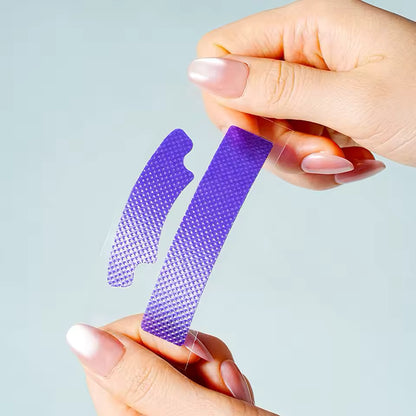 Aremera Purple Whitening Strips